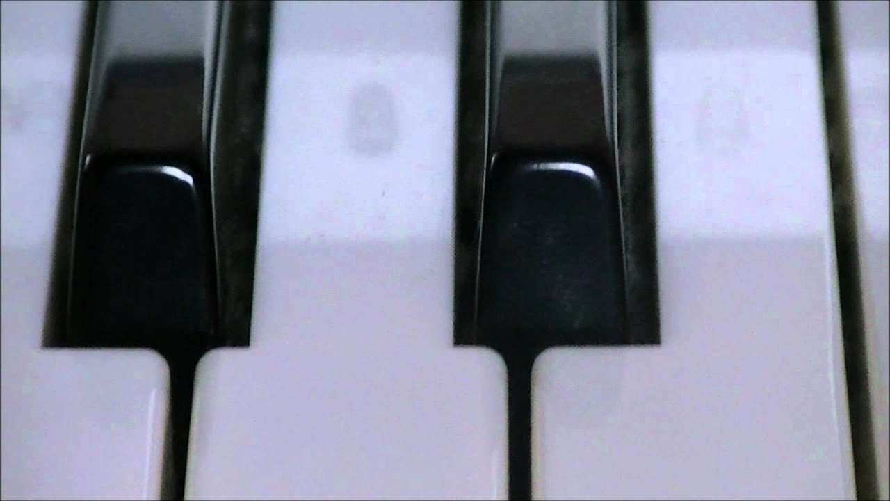 CASIO CTK-7000 DemoTune