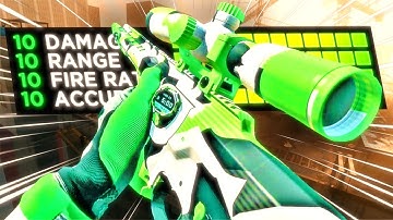 *MAX SPEED* MCPR 300 🤯 the BEST MCPR 300 CLASS SETUP in MW3! (Best MCPR 300 Loadout)