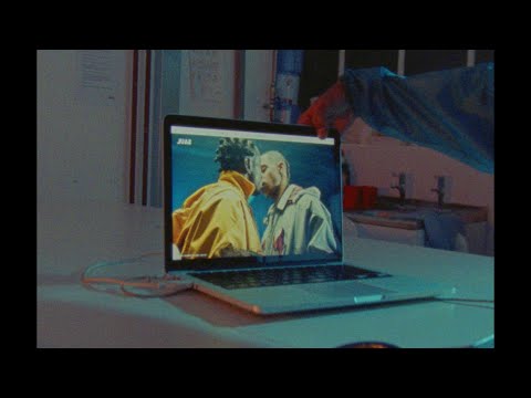 NTS x Squarespace | Saul Nash, Chet Lo and Campbell Addy