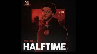 RTB-MB - Time Ticking (ft. Glockboyz TeeJaee & The GodFather)(Clean)