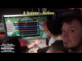 Beginning of video