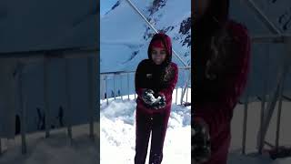 Switzerland Mount Titlis