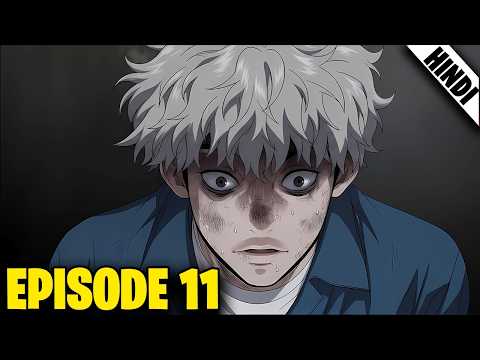 When Gangster Becomes School Teacher - Get Schooled Manhwa Episode 11 Explained in Hindi