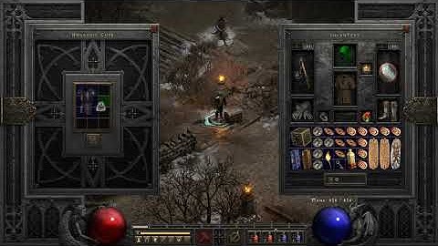 Rolling Prudence Runeword In Eth Archon Plate