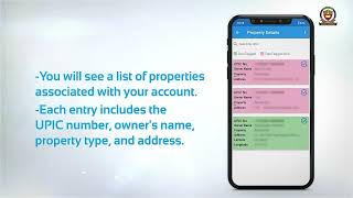 Geo Tagging Made Simple & Easy for Citizens! screenshot 5