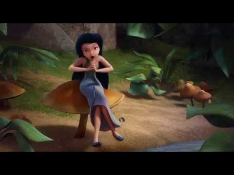 Tinkerbell pixie hollow games full movie 123movies