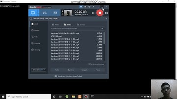 Membuat hak akses user setara root