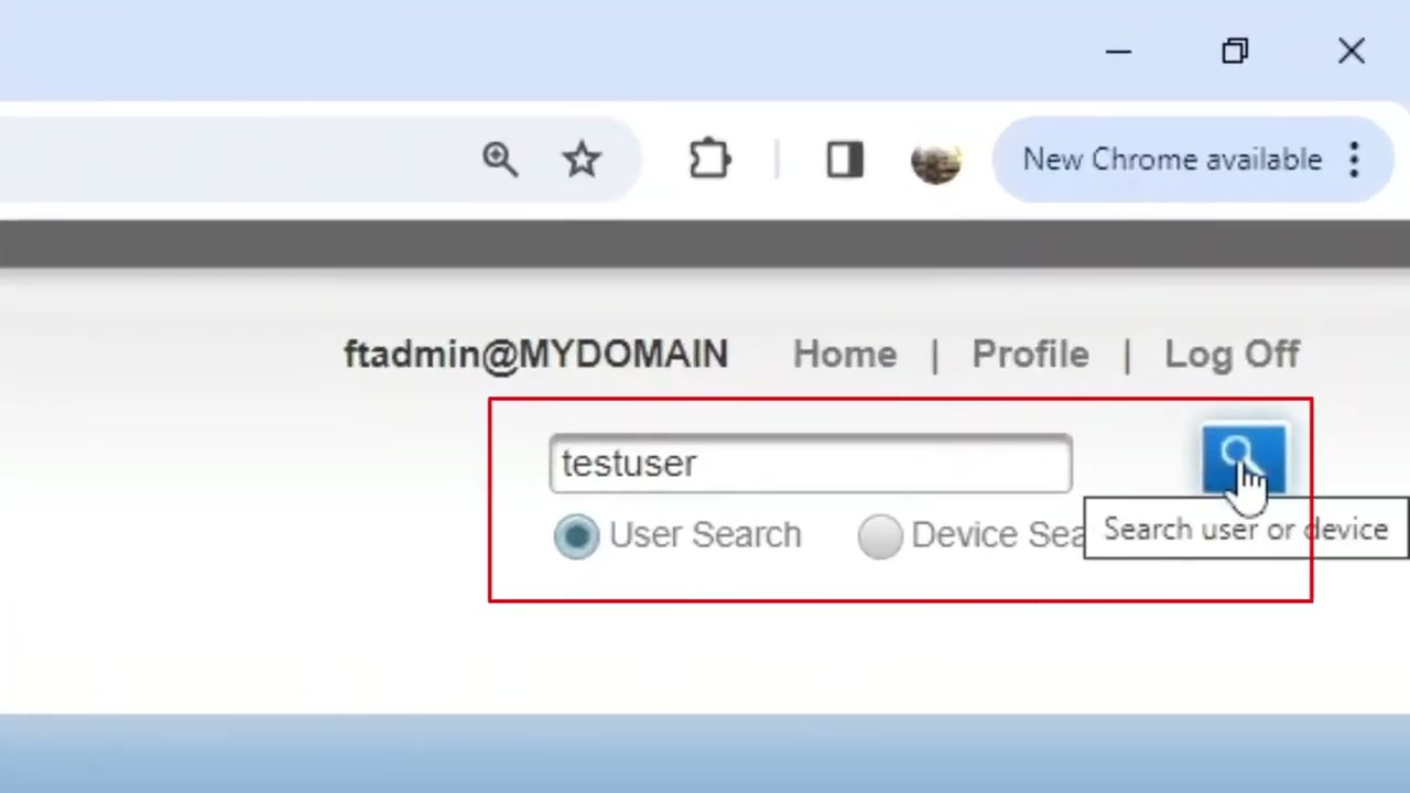 ActivID Authentication Appliance v8.x – Updating Device Status