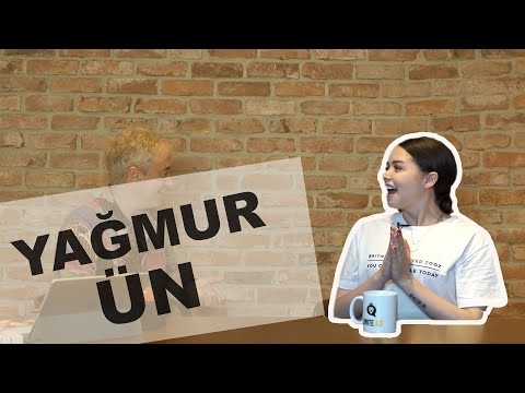 Yağmur Ün ile 10 Soru Büktük  | Söz, Alemin Kralı, Elde Var Hayat #85