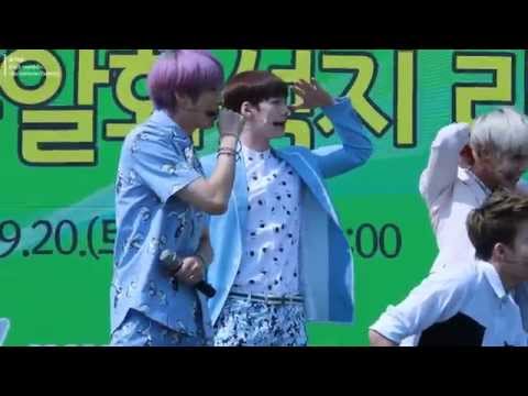 140920~140921 전화해 집에 (소년공화국 선우 Focus) by.nice