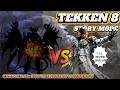 TEKKEN 8 Story Mode Gameplay Walkthrough FULL GAME - No Commentary