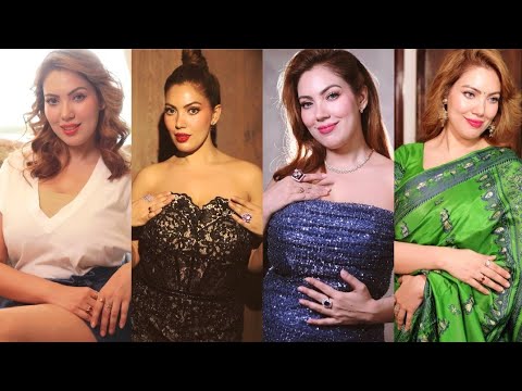 Munmun Dutta Aka Babitaji New Vertical Video 2025 #youtubevideo #ytvideo #ytviral #munmundutta ♥️🔥