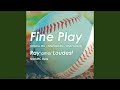 Fine Play [Extended Mix]