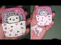 Cute  mini paper airpord  easy paper craft ideas beorigami cute diy craft