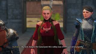 Solasta: Crown of the Magister - Playthrough Ep.20