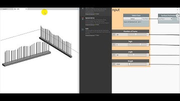 REVIT TUTORIAL - DRAW FENCE WITH REVIT AND DYNAMO EASILY