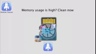 NO1 Cleaner App |Mobile Cleaner- Junk Cleaner, Booster, CPU Cooler screenshot 3