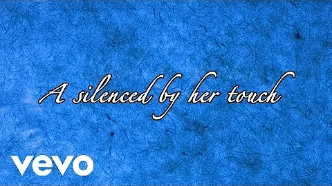 Stephen Speaks - Just A Little Girl (Lyric Video)