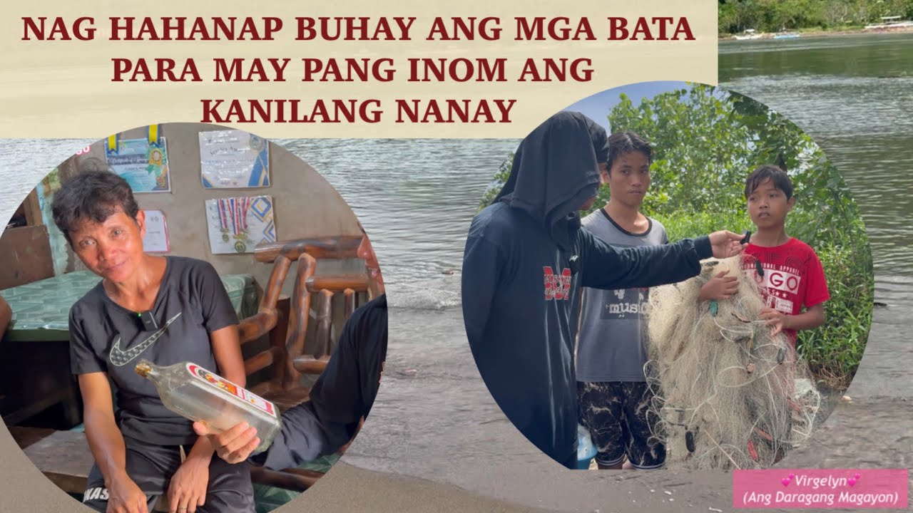 Kung hindi, Malilintikan kayo || Virgelyncares 💕