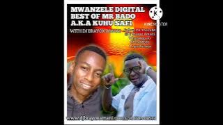 MR BADO  MWANZELE DIGITAL BY BRAYOX 🔥 @djbrayoxamani4576  #kuhusafi