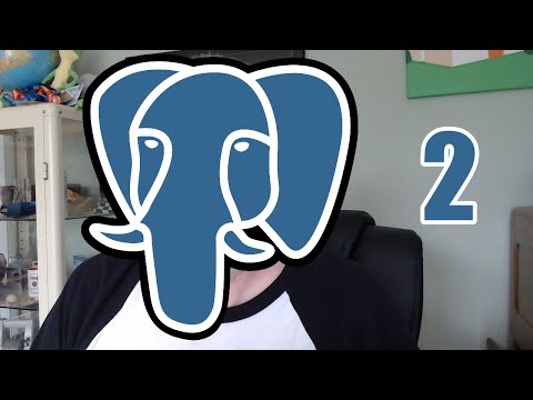 Why Did Postgres Integers Byte Me in FME?