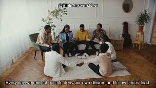 In the Bible, What Is a Disciple? Discover the True Meaning and How It Applies to You
