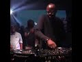 DJ Black Coffee - EPIC mixing skills goes viral