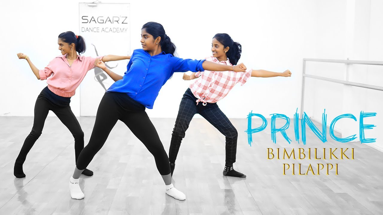 Prince Bimbilikki Pilapi Sivakarthikeyan Anirudh Thaman S