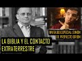 MAURO BIGLINO - Su verdadero Aporte - Entrevista a Simón - PARTE 1