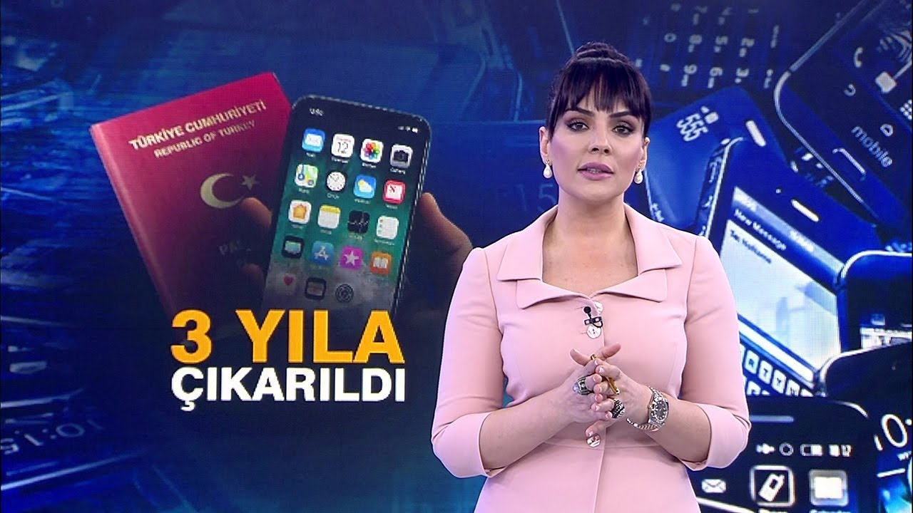 yurt dışından gelen telefon nasıl açılır