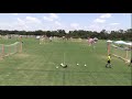 2021 USYS + Keeper Wars 14U-15UG - FINAL (2:15pm - Fields 11)