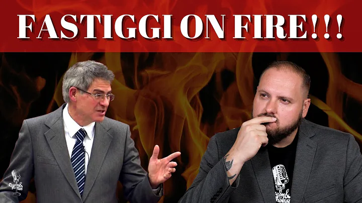 CLASSIC: That Time Fastiggi Called Out the Industr...