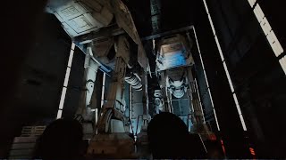 Star Wars Rise of the Resistance 4K HDR - Hollywood Studios, Walt Disney World by Wonderland Way 168 views 3 months ago 11 minutes, 40 seconds