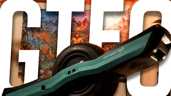 GTFO - The BEST GT VESC KIT - Installation Guide