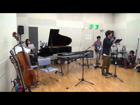 塾講師が作詞作曲してみた2015「みんなのうた」