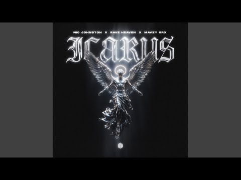 ICARUS (Extended Mix)