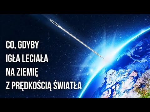 Wideo: Odkryto Tajemniczy Obiekt Poruszający Się Z Prędkością Ponadświetlną - Alternatywny Widok