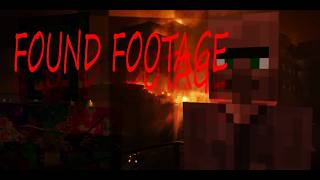 VILLAGER MELTDOWN  FOUND FOOTAGE (REAL)