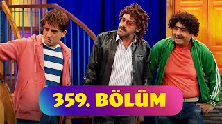 Güldür Güldür Show 359. Bölüm