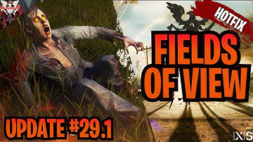 UPDATE 29.1 | State of Decay 2 (Juggernaut Edition) | Patch Notes