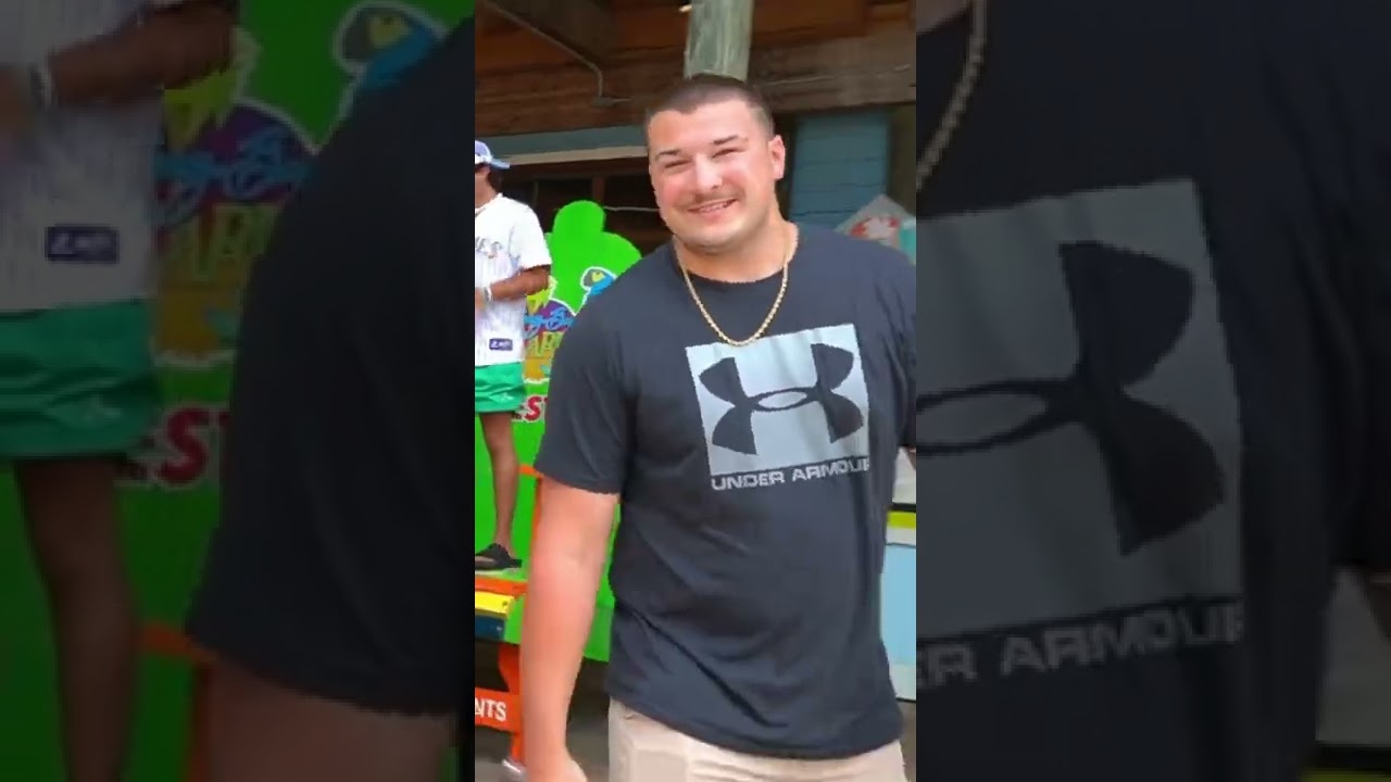 Angry Dad Punched Me! 