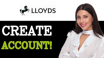 How To Create Joint Account In Lloyds Bank Full Guide (2025)