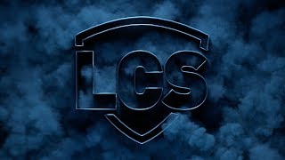 Week 9 Day 2 | LCS Spring Split (2020) on FREECABLE TV