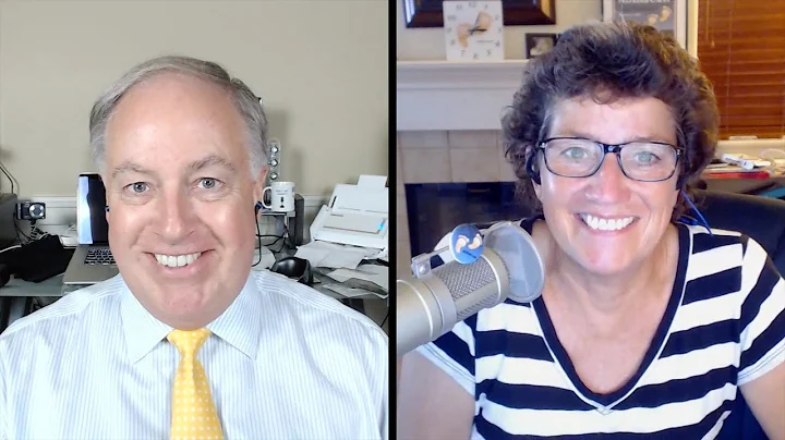 MacVoices #15166: Allison Sheridan Talks About Her...