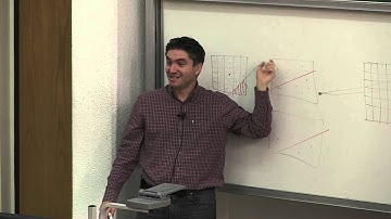 CENG773 - Computational Geometry - Lecture 9.1