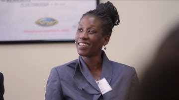 Reducing Recidivism with "Strive"