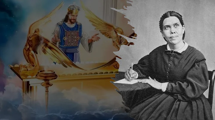 The Counterfeit Jesus of Ellen G. White and Seventh Day Adventism