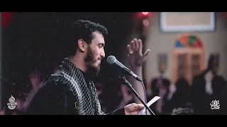 حاج مھدی رسولی | قبله نما | Mehdi Rasouli New 2024 | شھادت امام علی Resimi