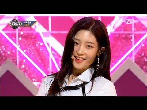 【BabYebin中字】DIA (다이아) "Can't Stop"(想要聽到/E905)【中字+認人認聲】[PW/Chinese Sub]