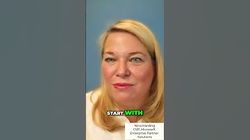 Microsoft Copilot & Continuous Learning: Driving Partner Transformation